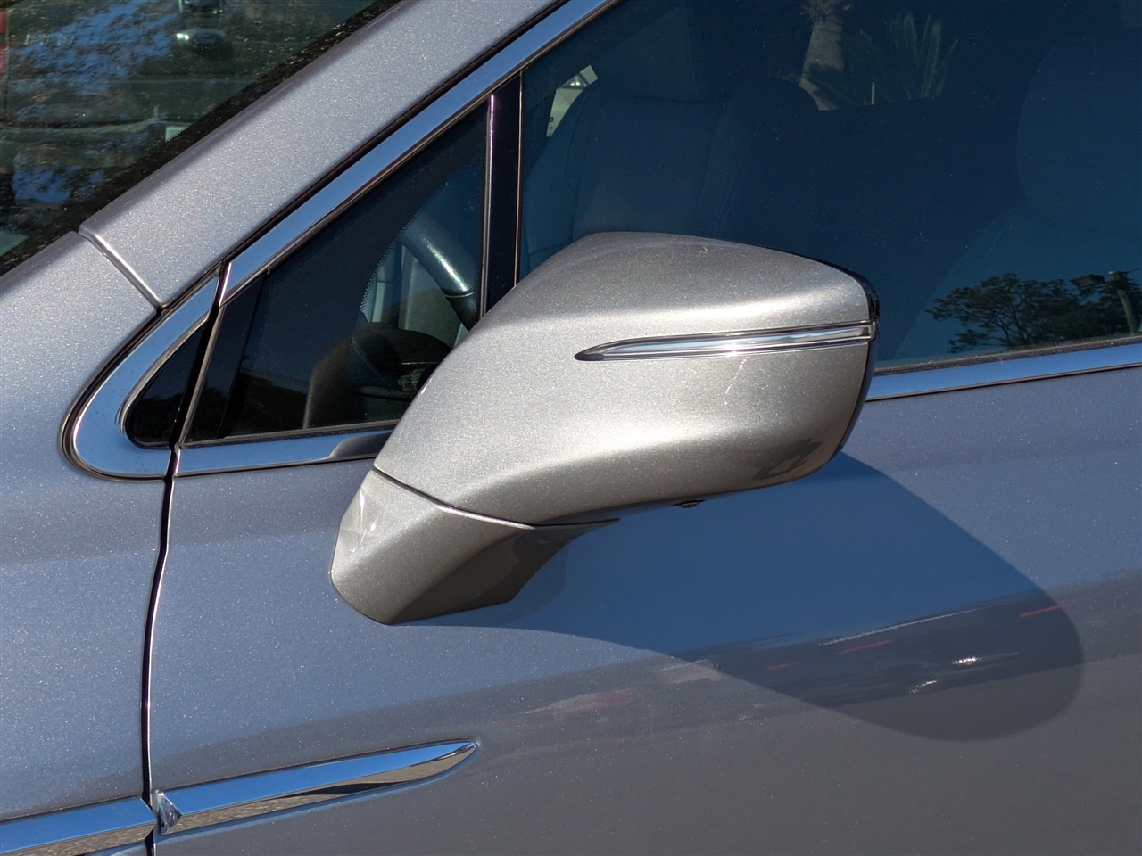 Buick Enclave Premium FWD 2024