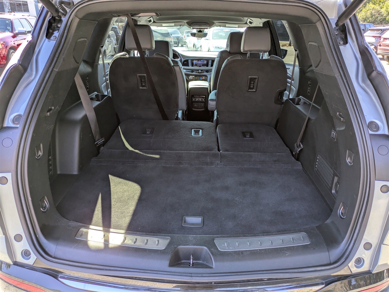 Buick Enclave Premium FWD 2024