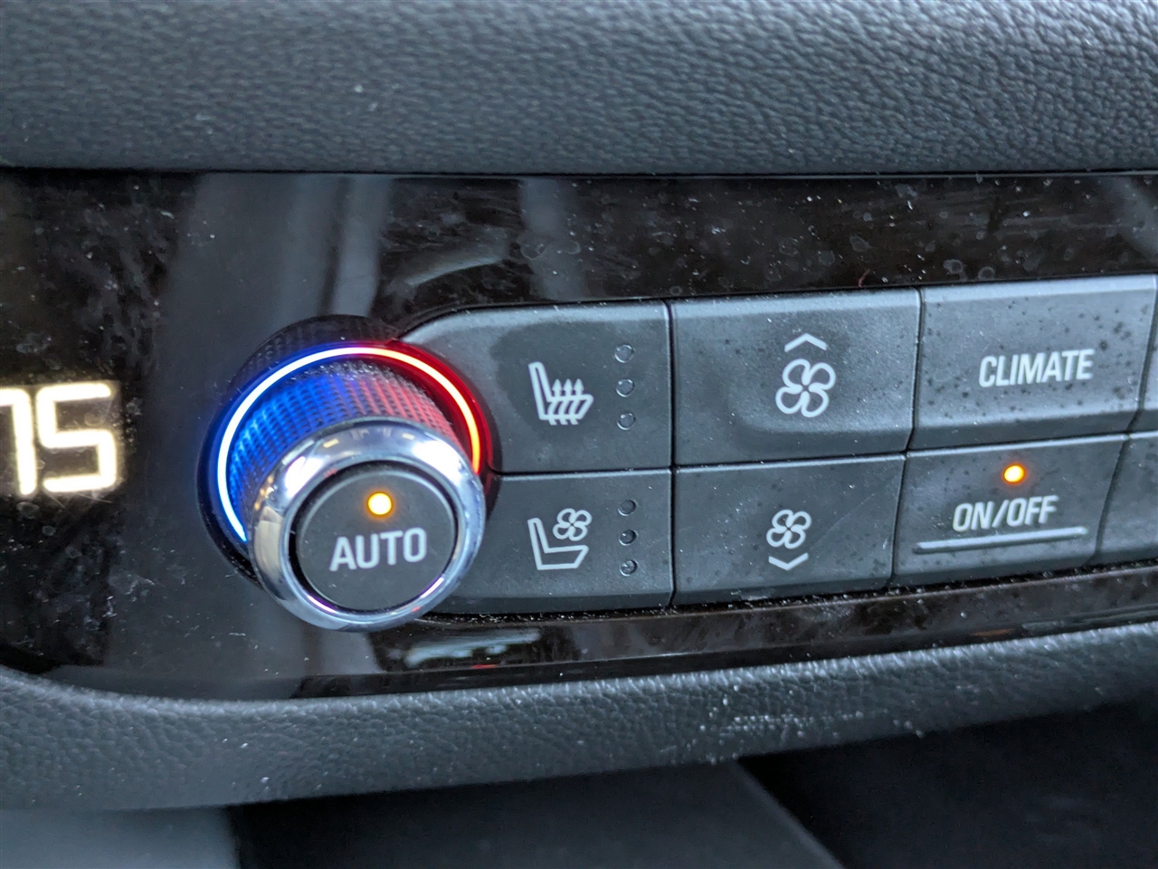 Buick Enclave Premium FWD 2024