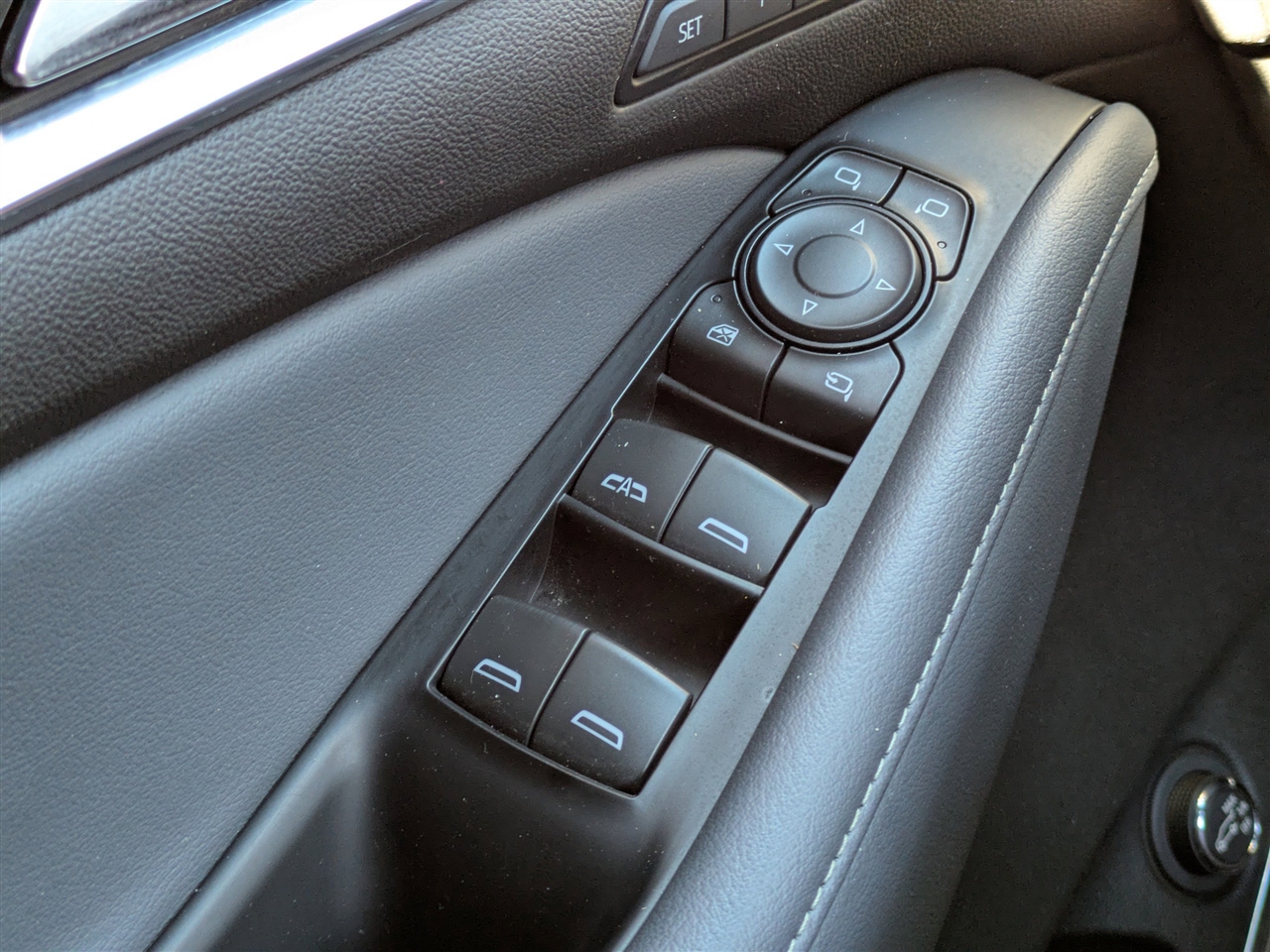 Buick Enclave Premium FWD 2024