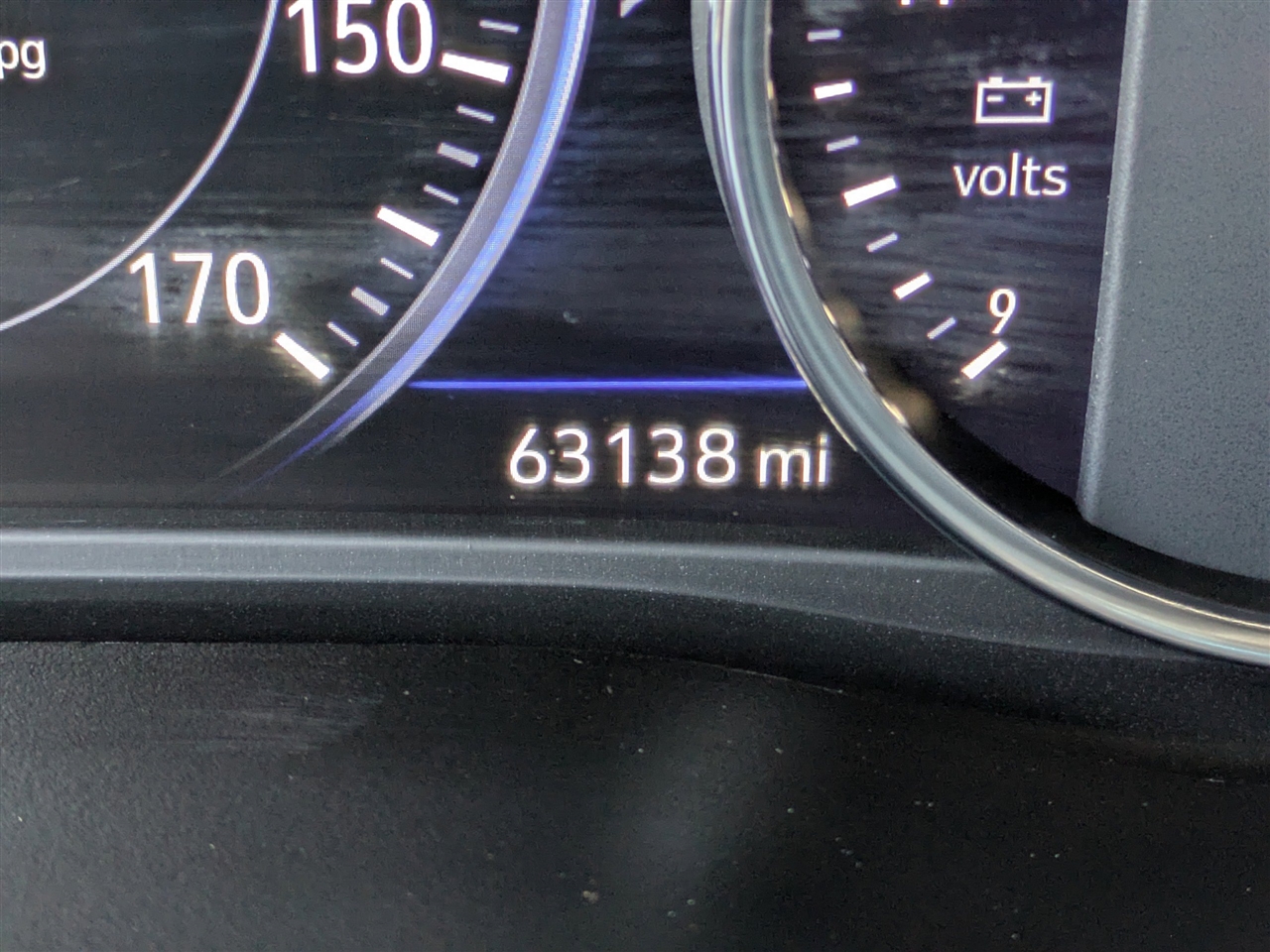 Buick Enclave Premium FWD 2024