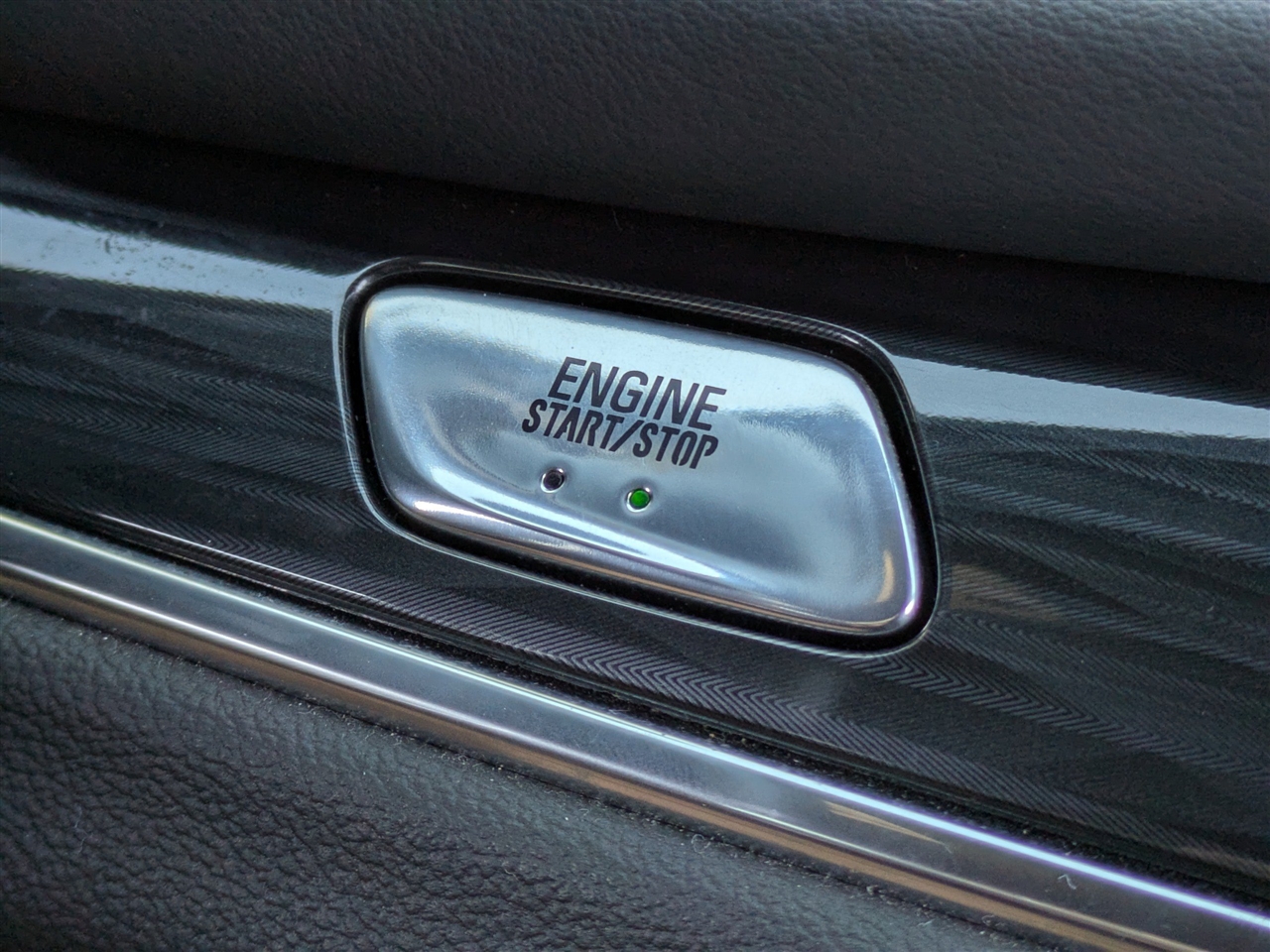 Buick Enclave Premium FWD 2024