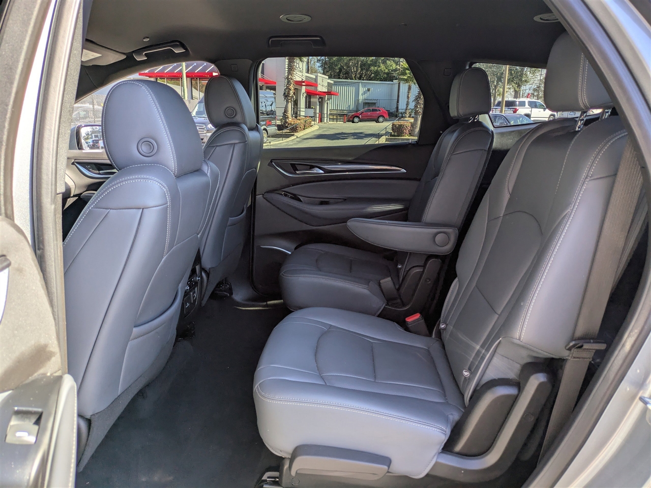 Buick Enclave Premium FWD 2024