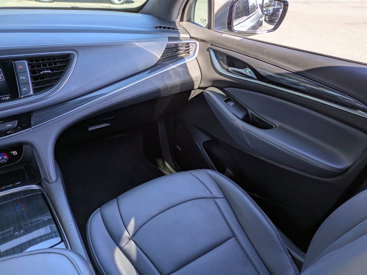 Buick Enclave Premium FWD 2024