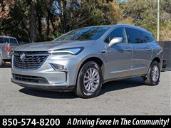 2024 Buick Enclave 