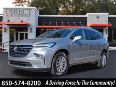 2024 Buick Enclave 