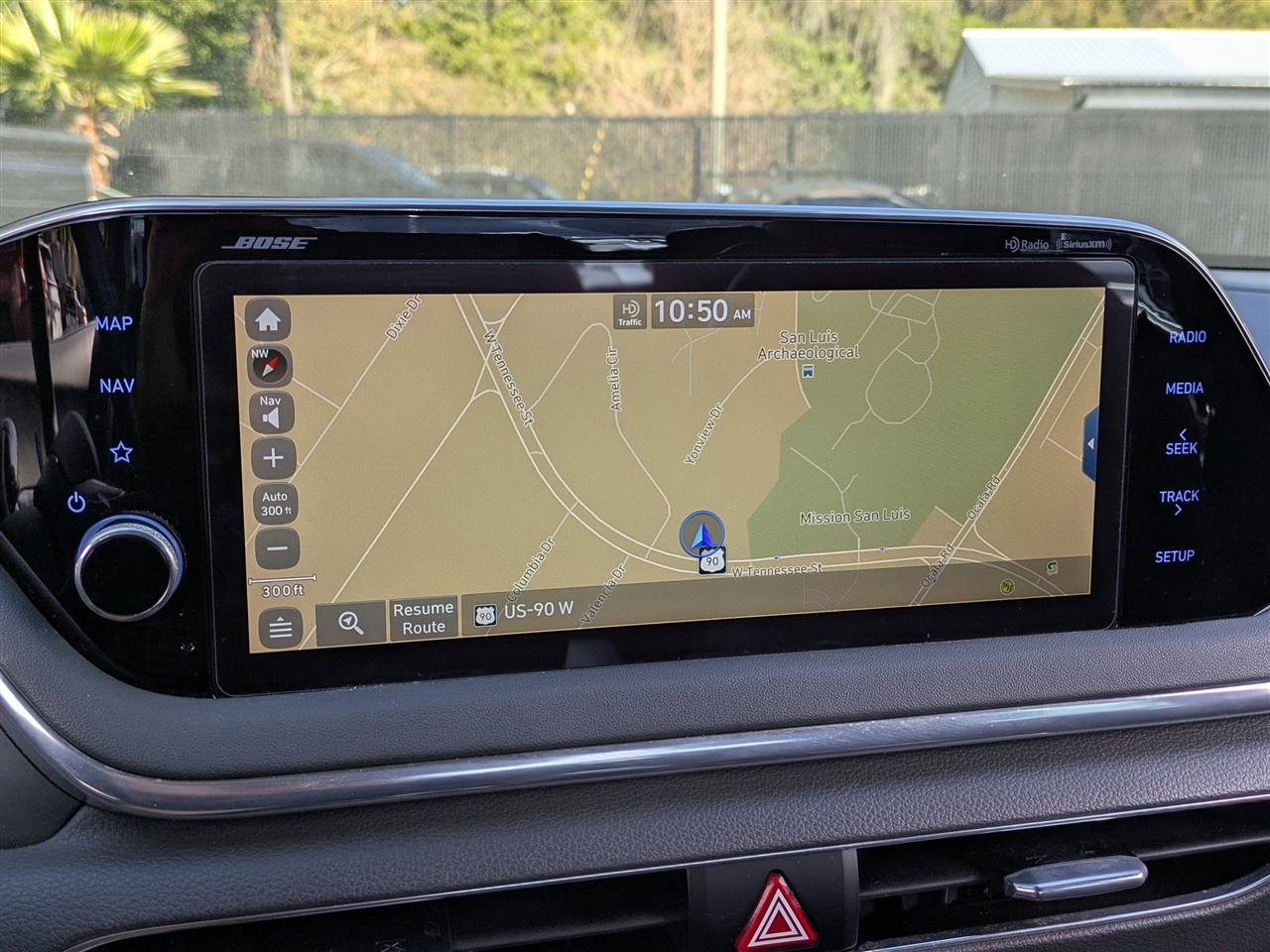 Hyundai Sonata SEL Plus 2021