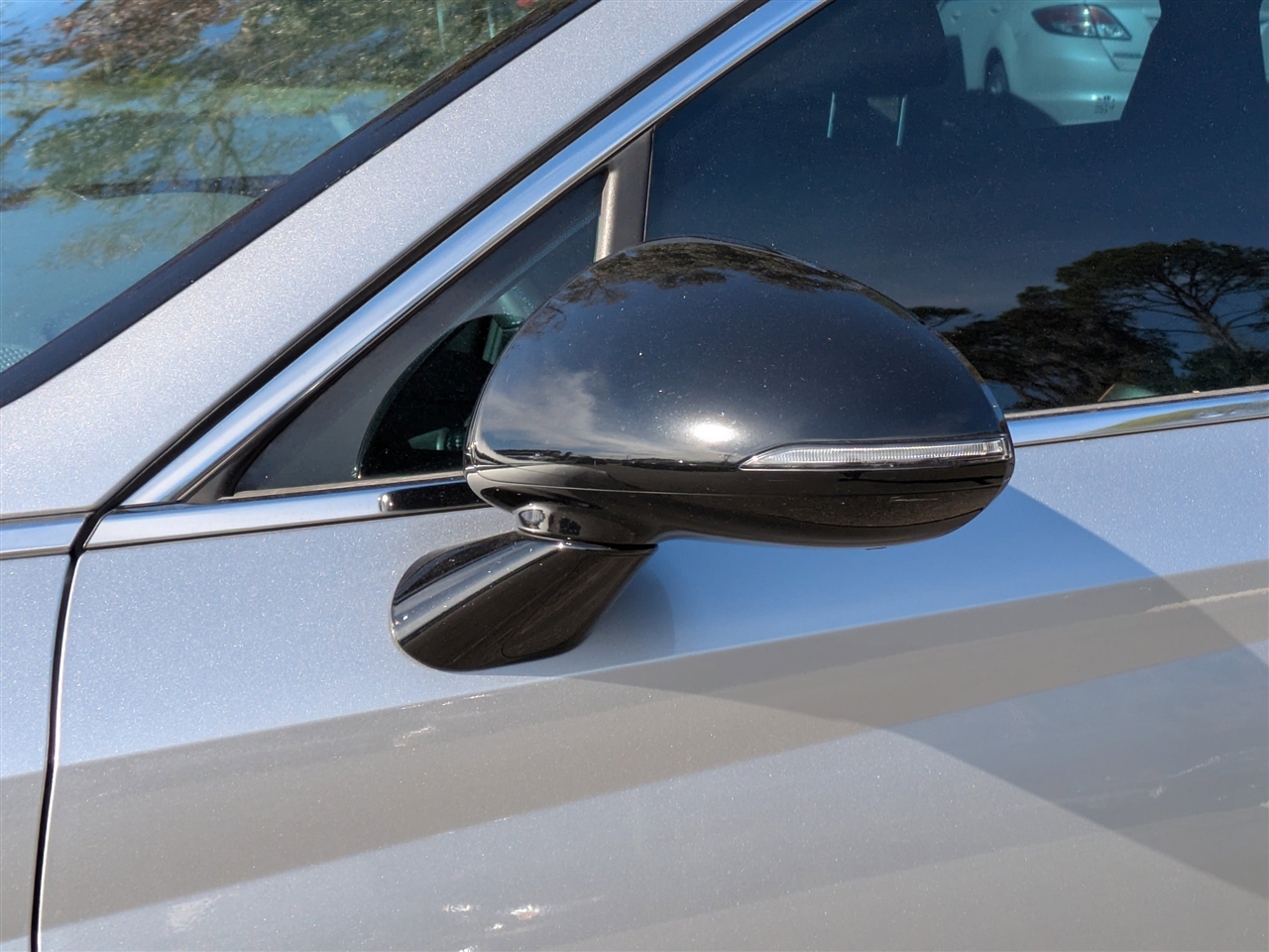 Hyundai Sonata SEL Plus 2021