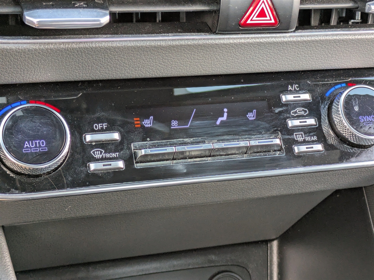 Hyundai Sonata SEL Plus 2021