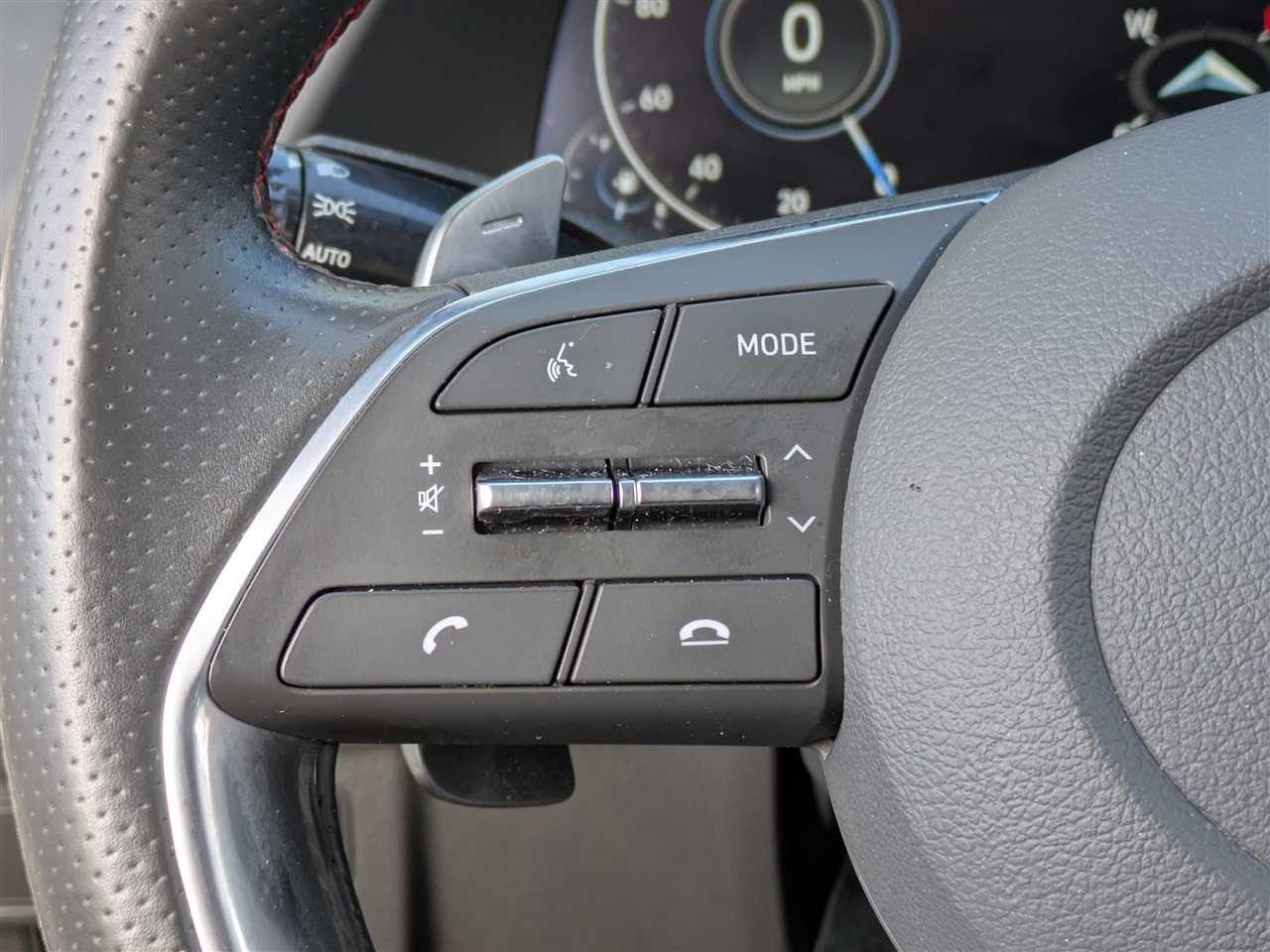 Hyundai Sonata SEL Plus 2021