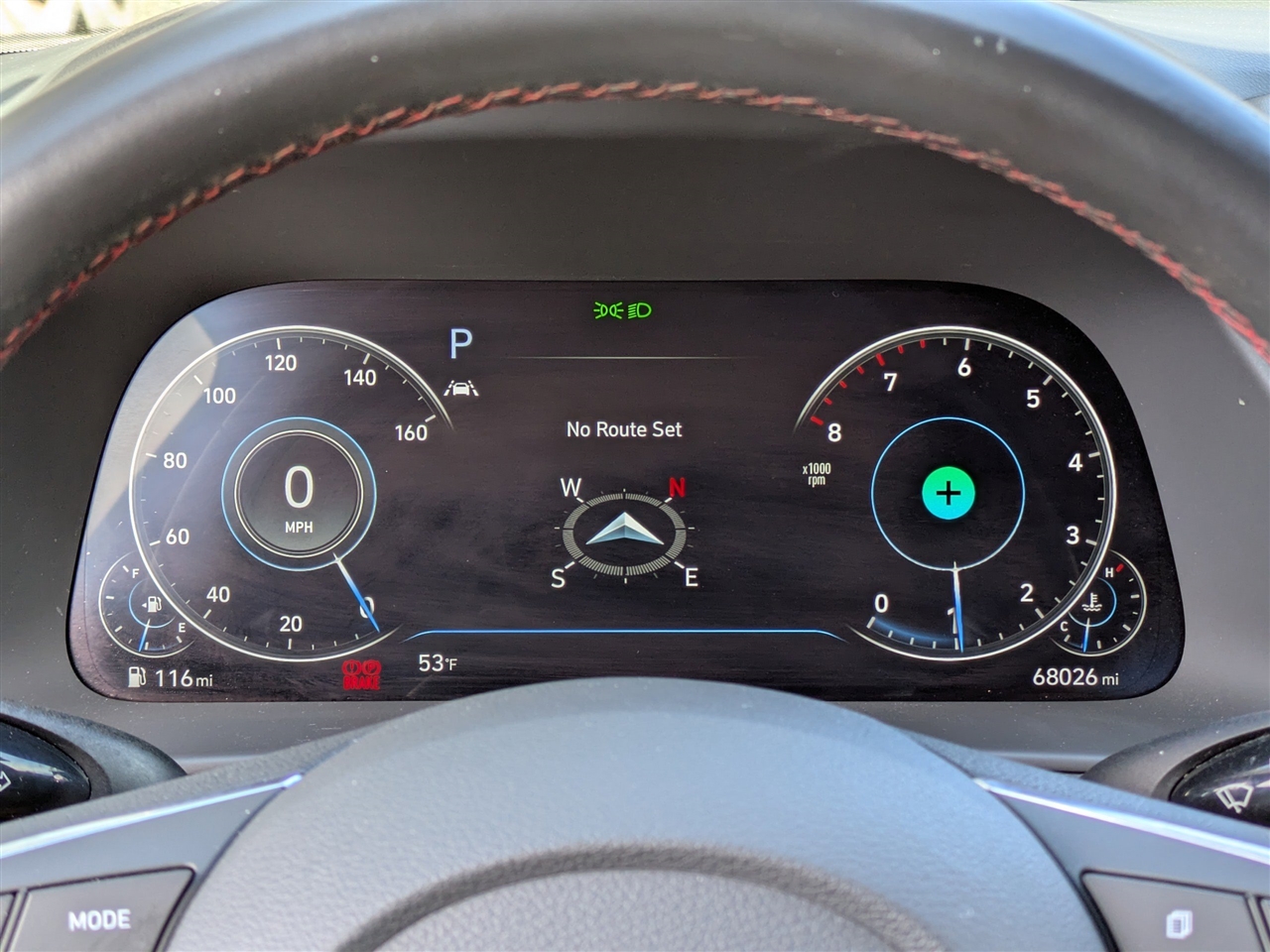 Hyundai Sonata SEL Plus 2021