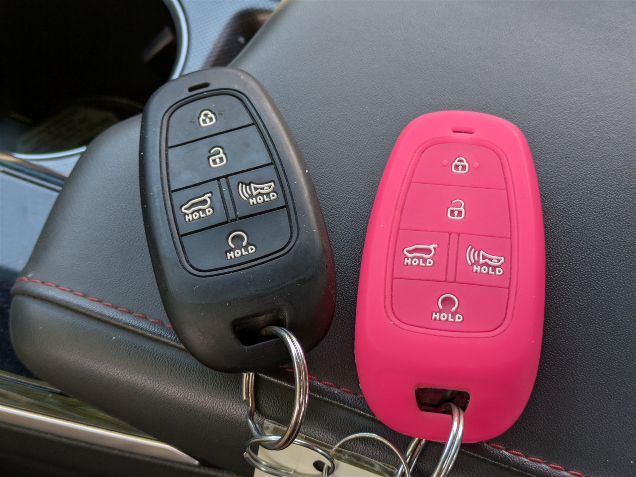 Hyundai Sonata SEL Plus 2021