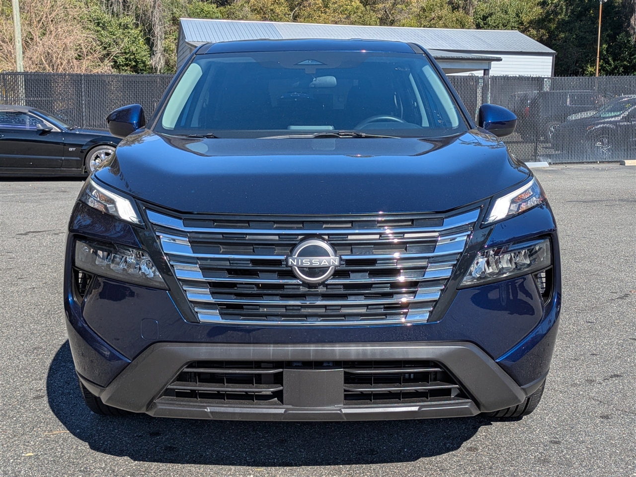 Nissan Rogue SV 2025