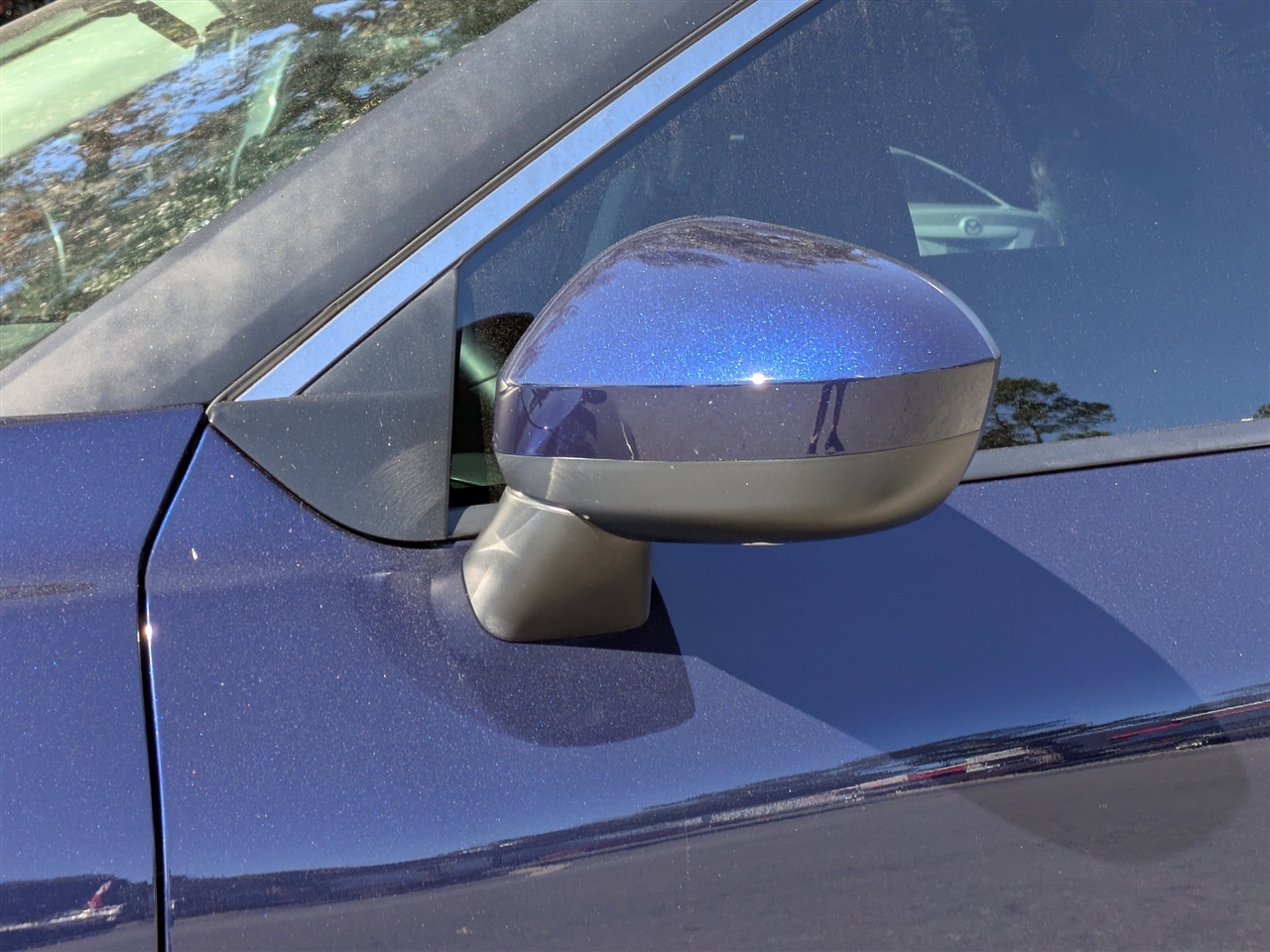 Nissan Rogue SV 2025