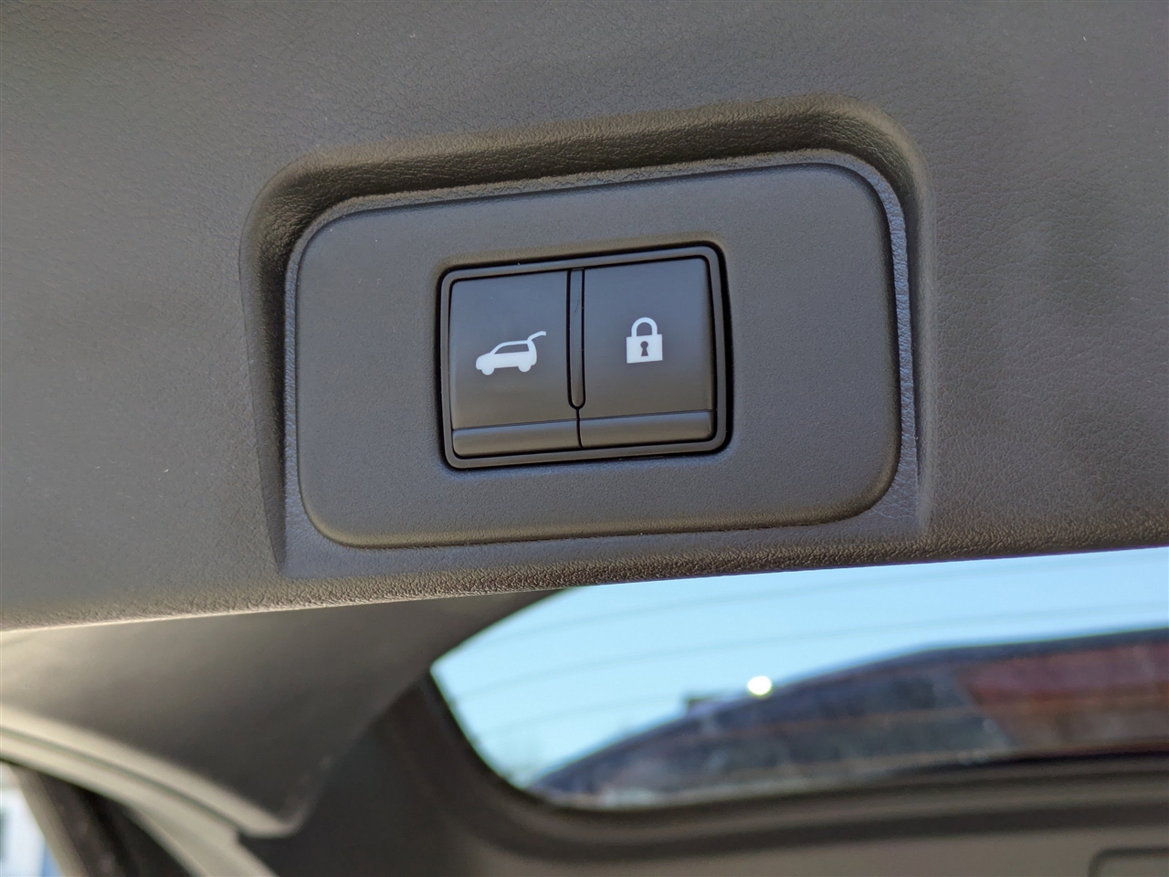 Nissan Rogue SV 2025