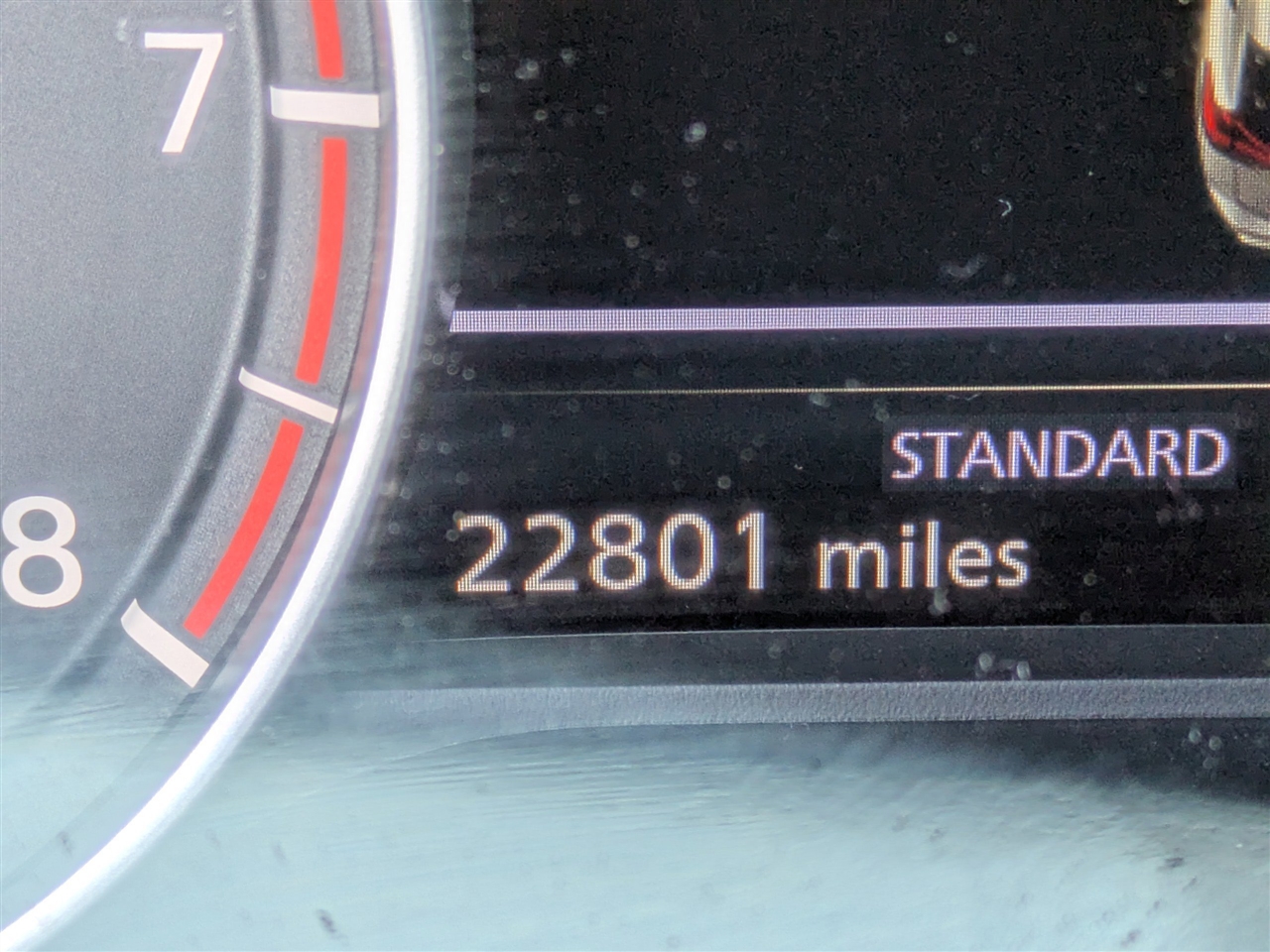 Nissan Rogue SV 2025