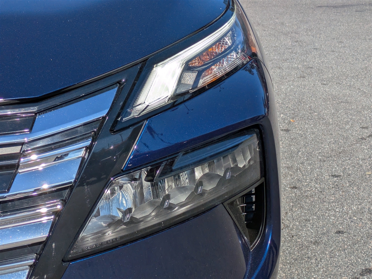 Nissan Rogue SV 2025