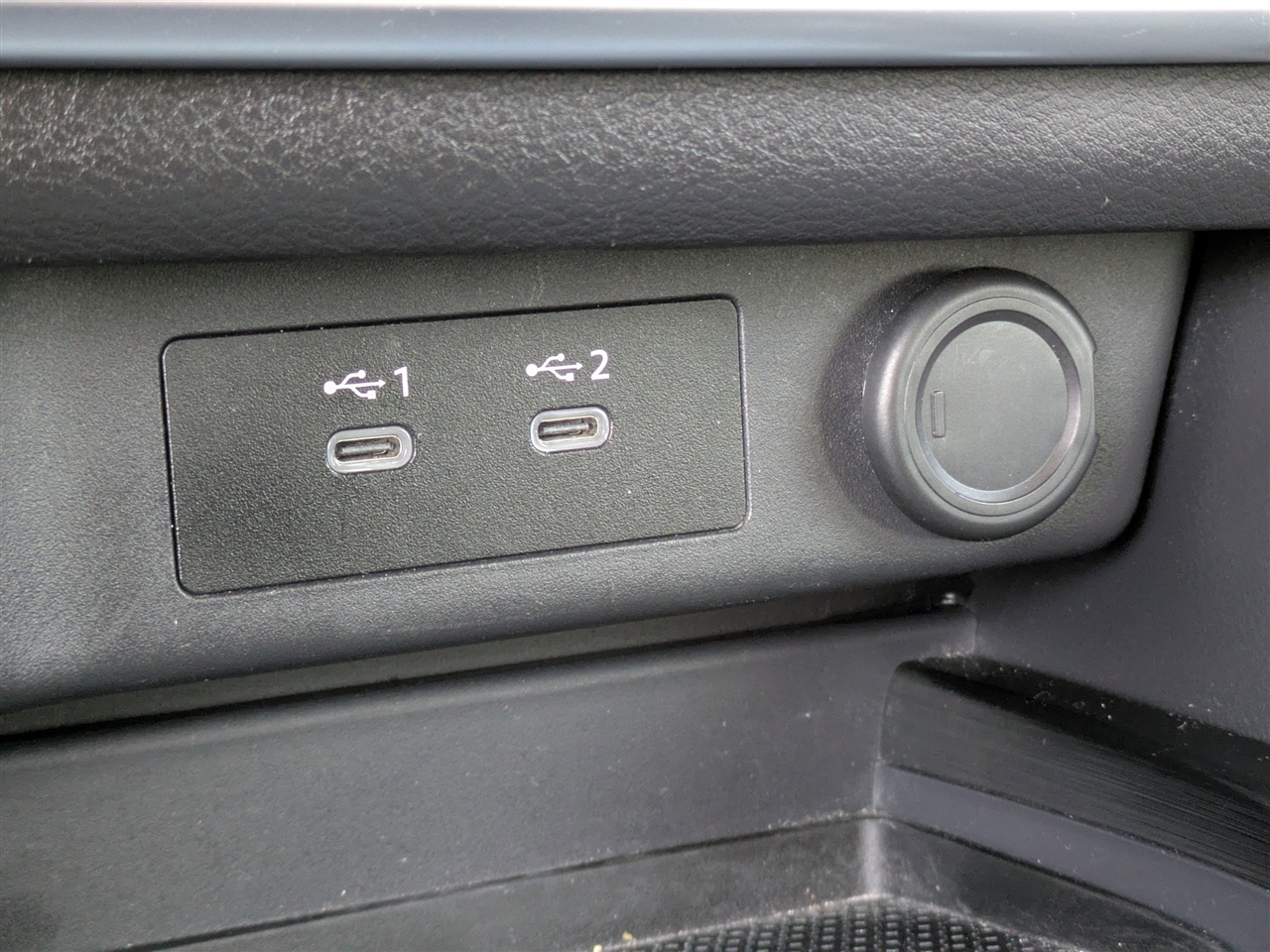 Nissan Rogue SV 2025