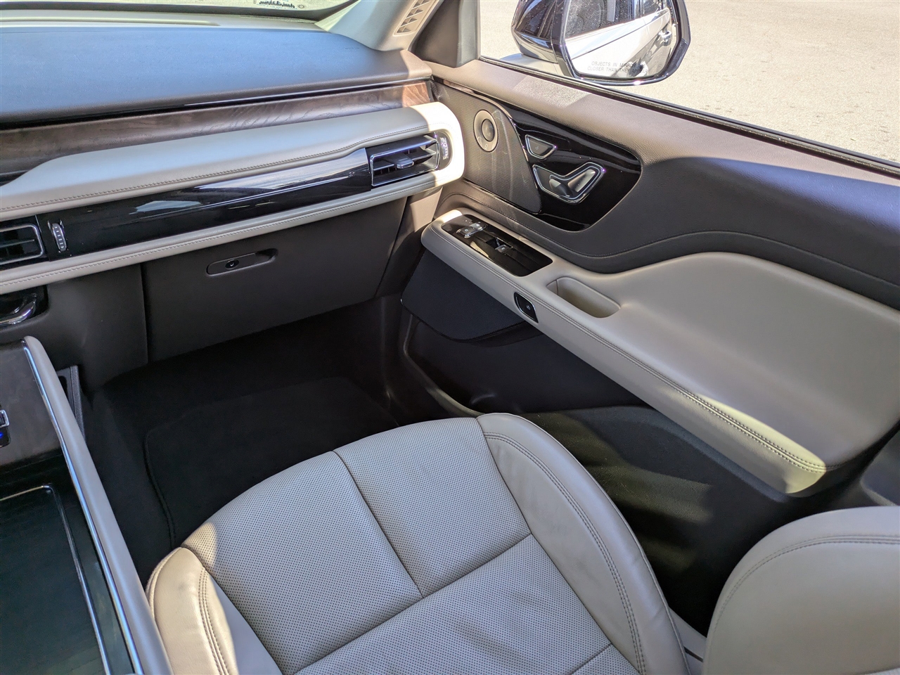 Lincoln Aviator Reserve 2020