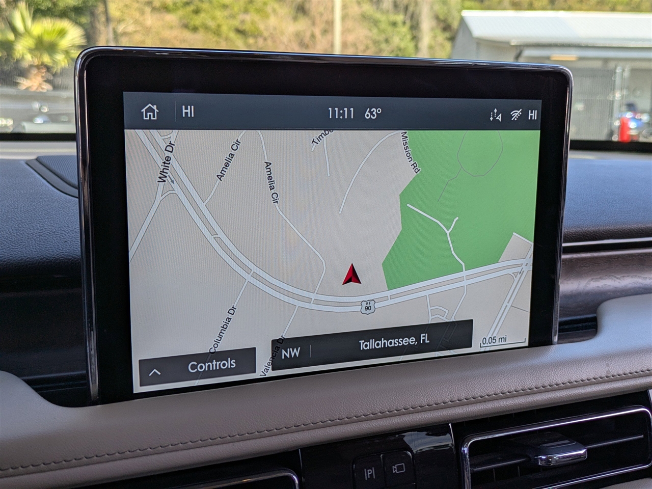 Lincoln Aviator Reserve 2020