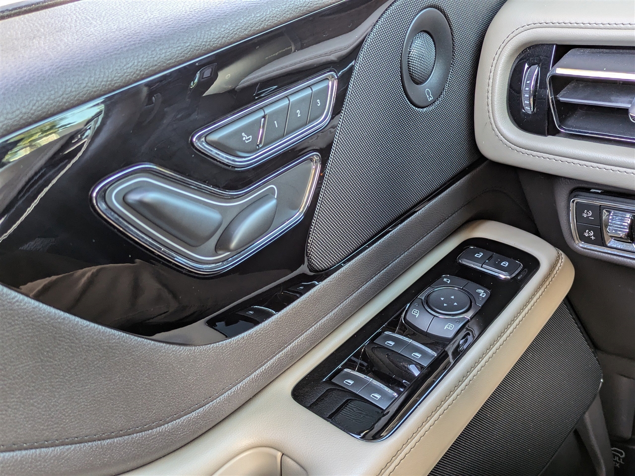 Lincoln Aviator Reserve 2020