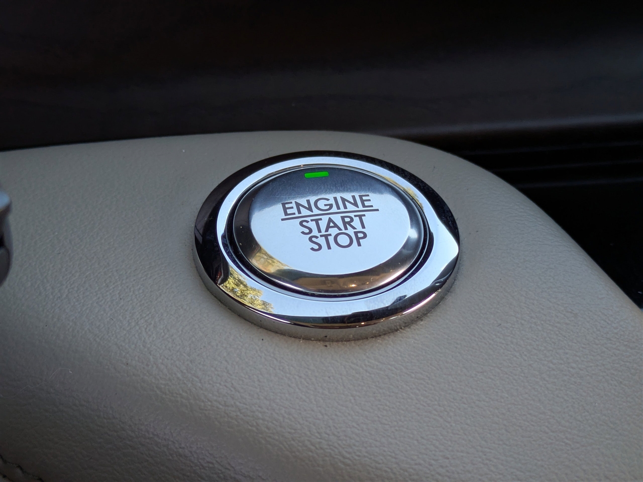 Lincoln Aviator Reserve 2020