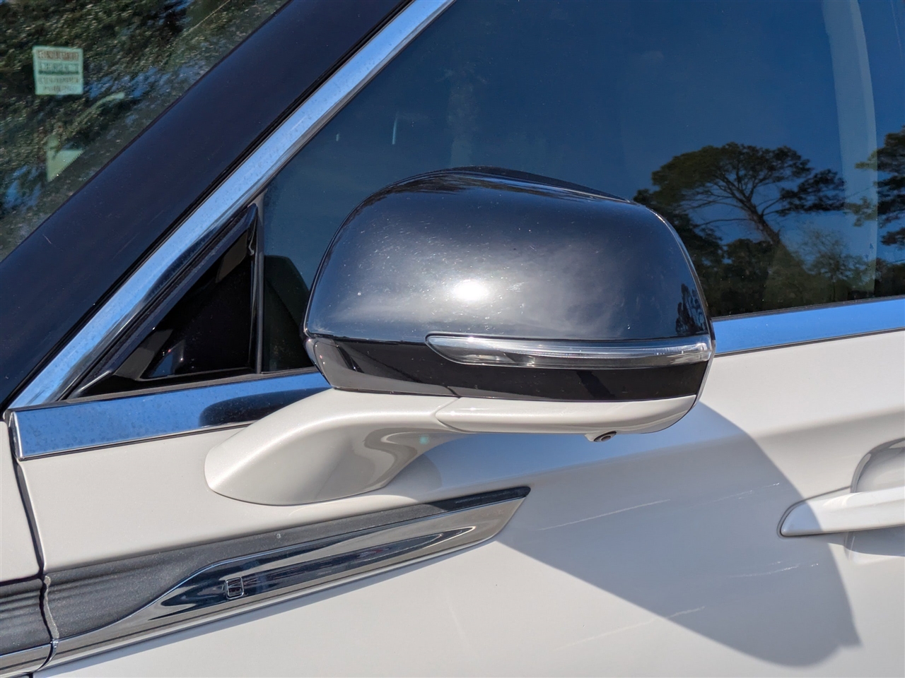 Lincoln Aviator Reserve 2020