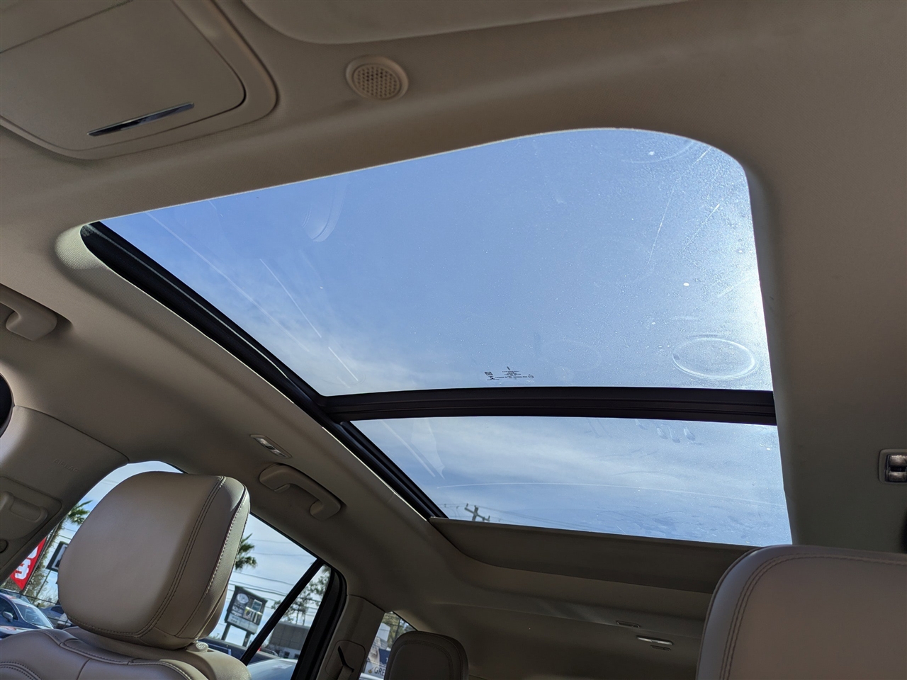 Lincoln Aviator Reserve 2020