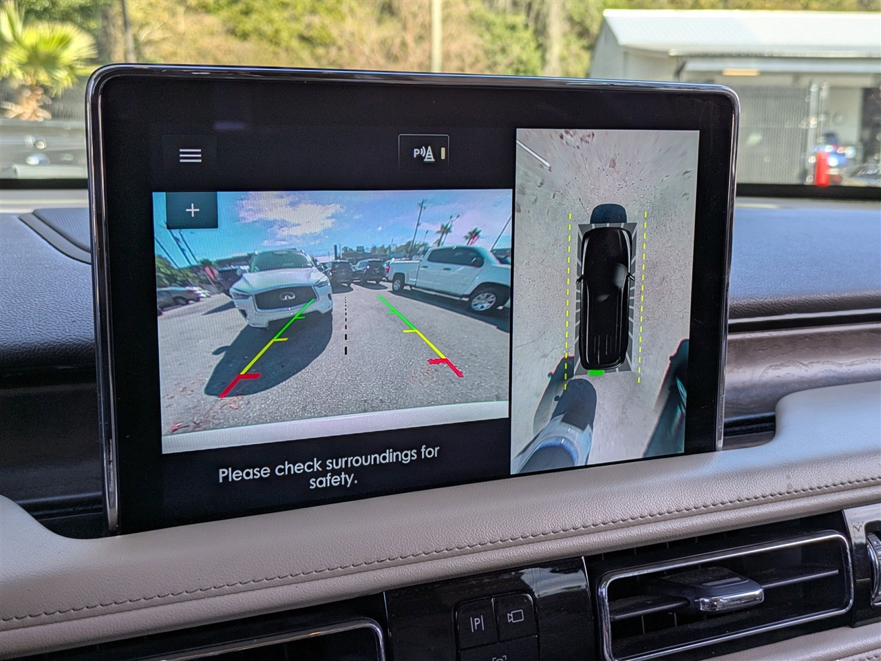 Lincoln Aviator Reserve 2020