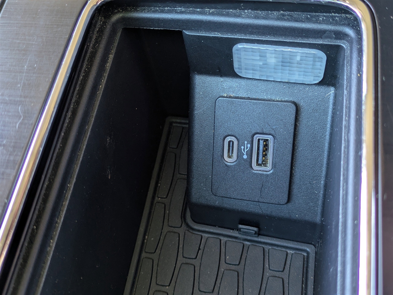 Lincoln Aviator Reserve 2020