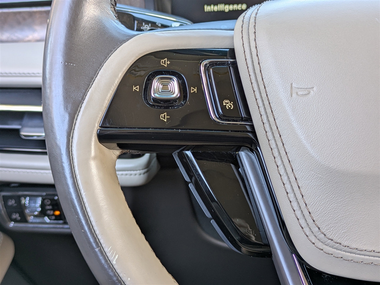 Lincoln Aviator Reserve 2020