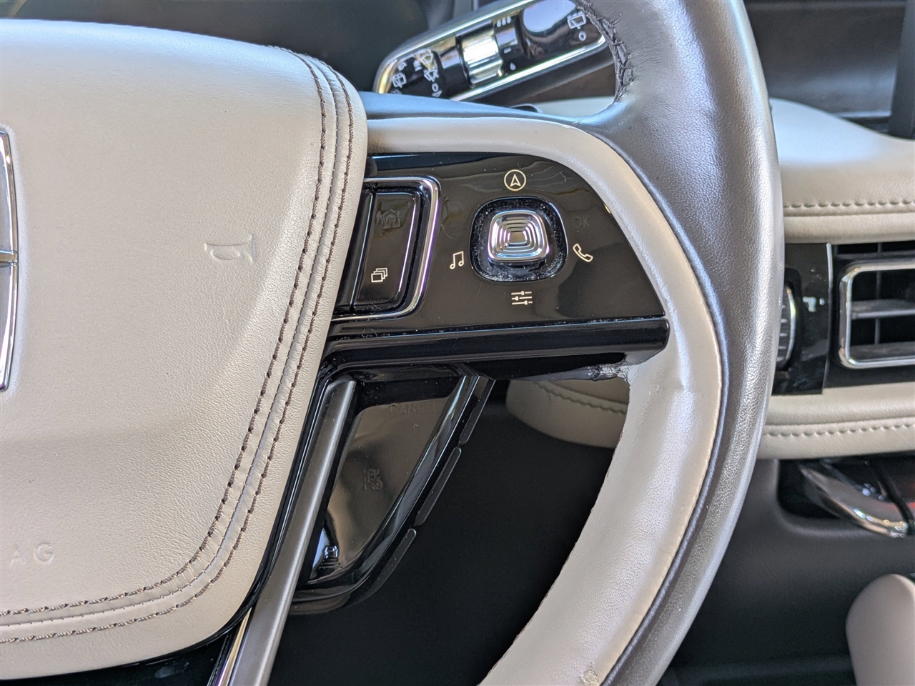 Lincoln Aviator Reserve 2020