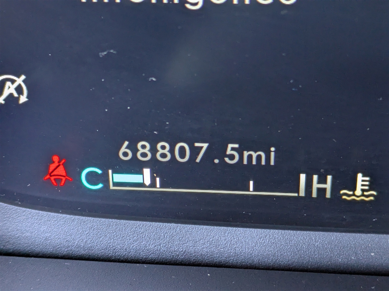 Lincoln Aviator Reserve 2020