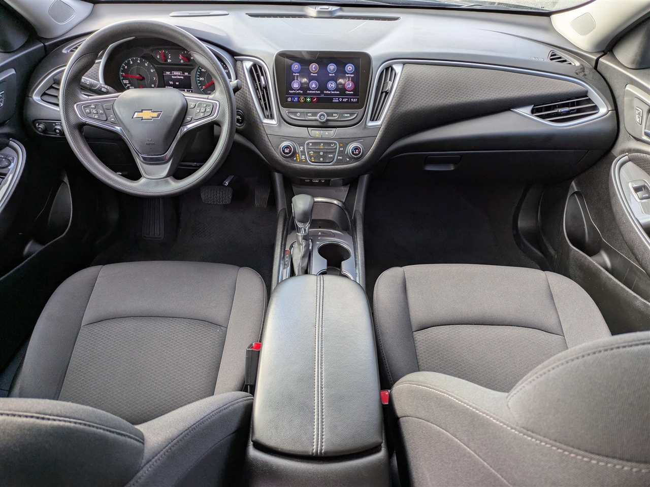 Chevrolet Malibu 1LT 2023