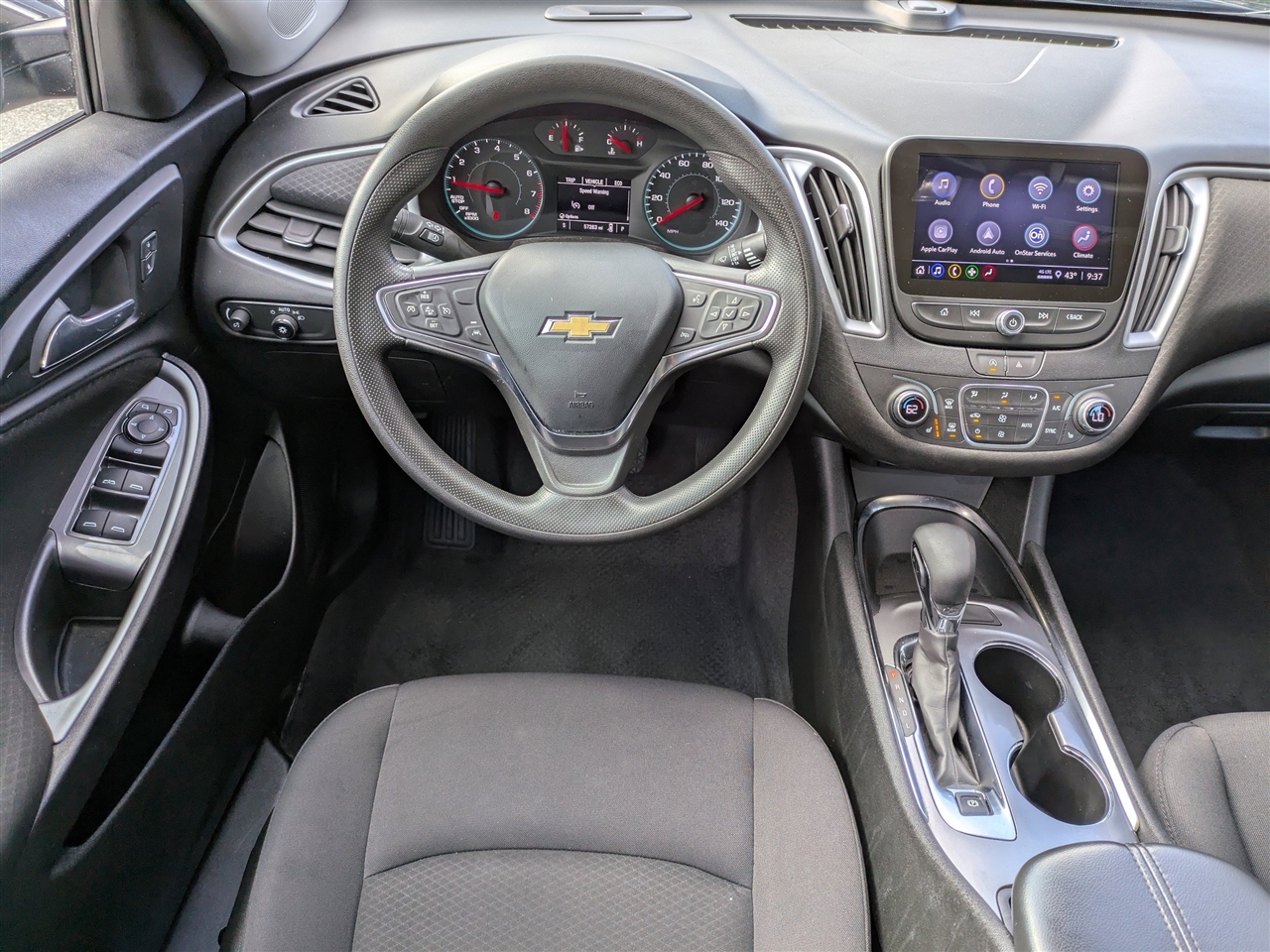 Chevrolet Malibu 1LT 2023