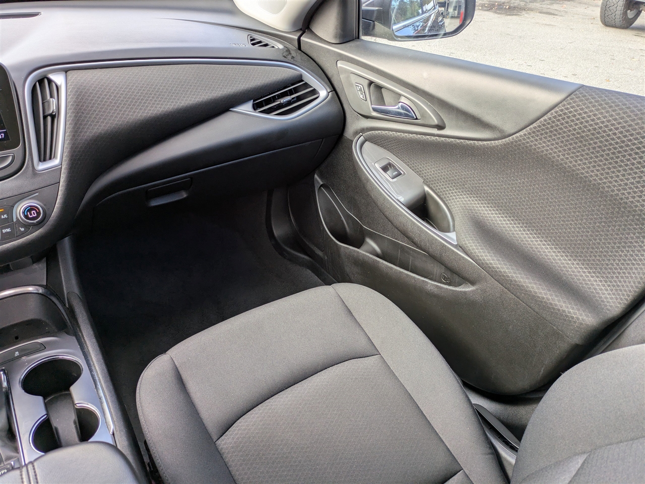 Chevrolet Malibu 1LT 2023