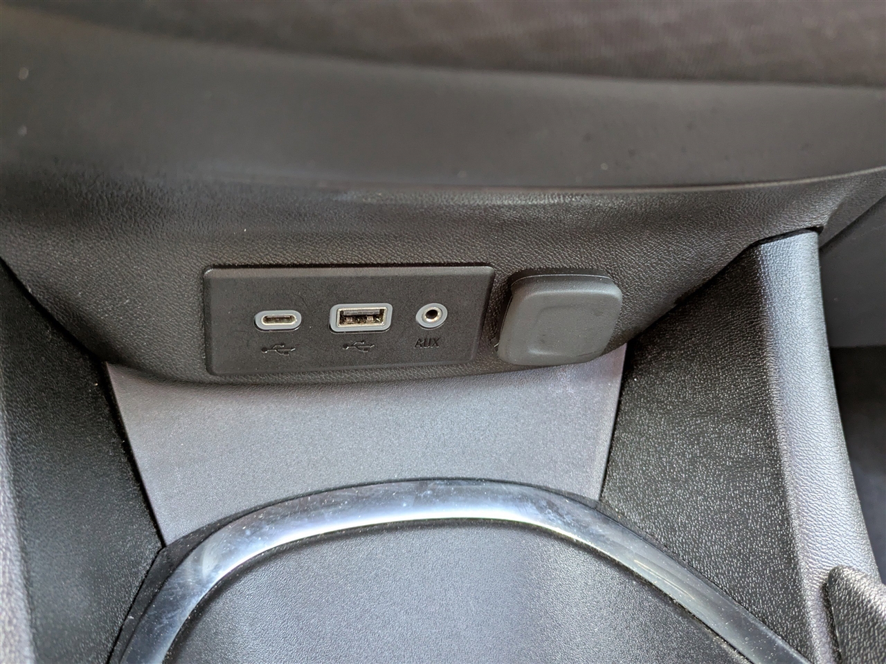 Chevrolet Malibu 1LT 2023