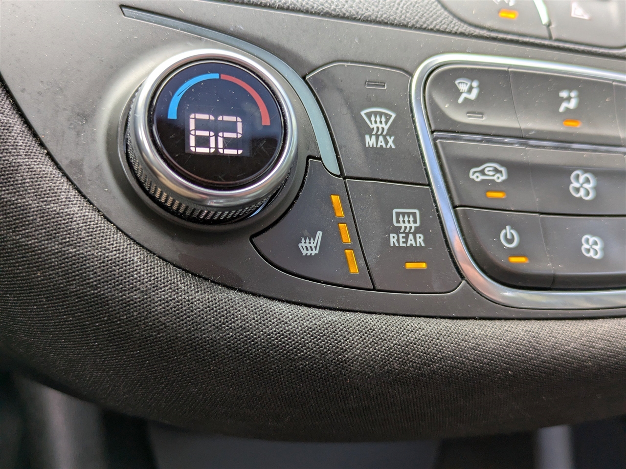 Chevrolet Malibu 1LT 2023