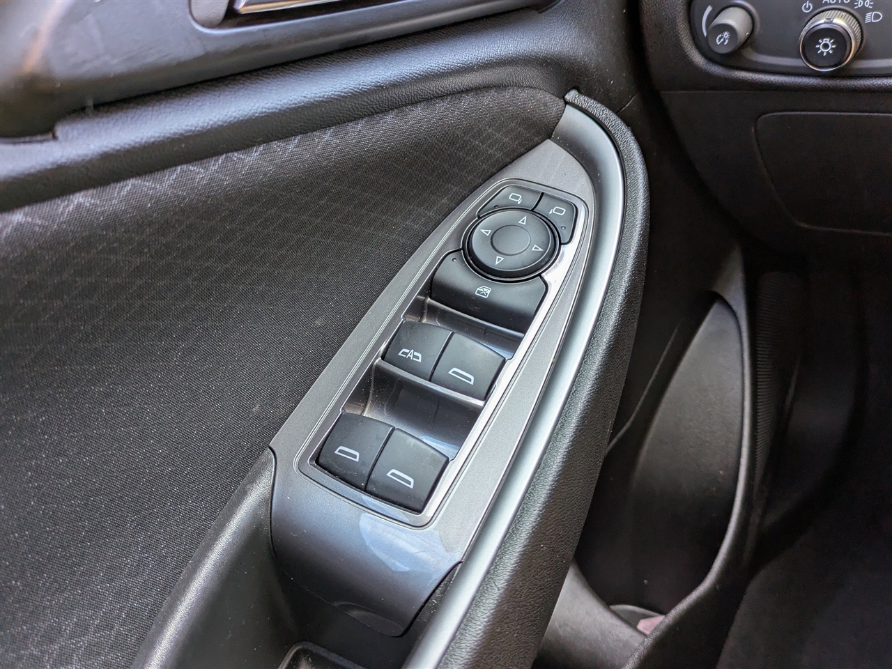 Chevrolet Malibu 1LT 2023