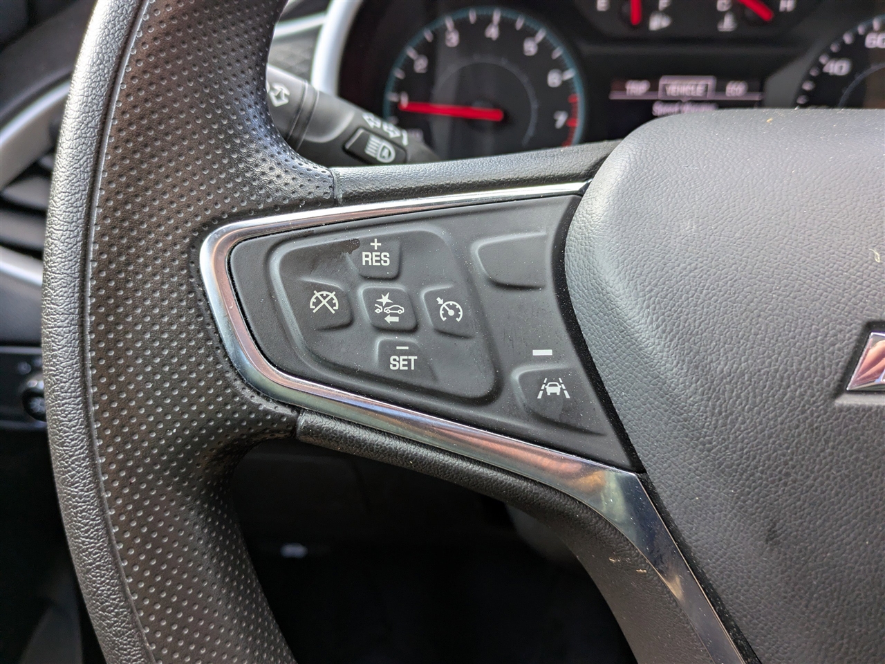 Chevrolet Malibu 1LT 2023