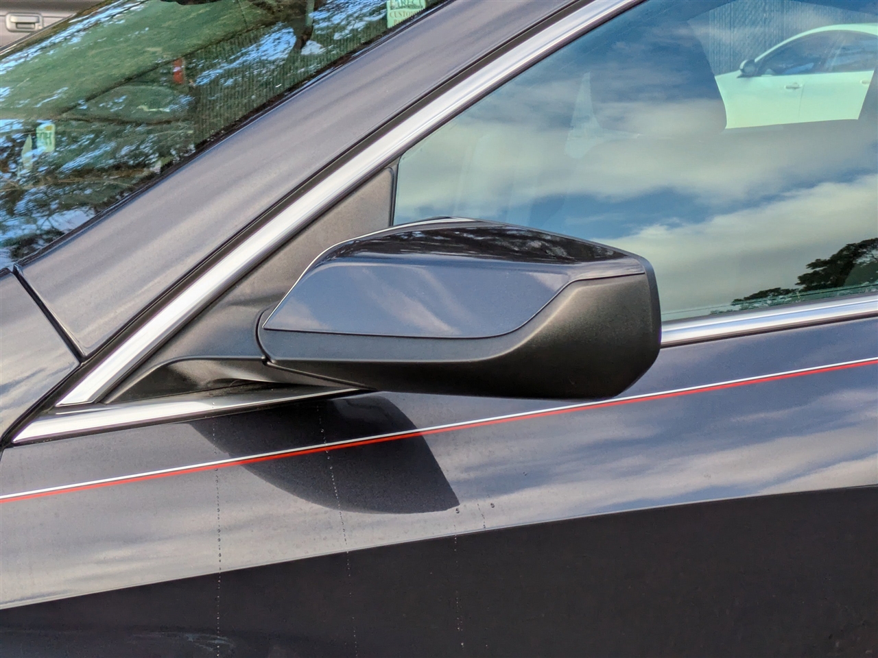 Chevrolet Malibu 1LT 2023