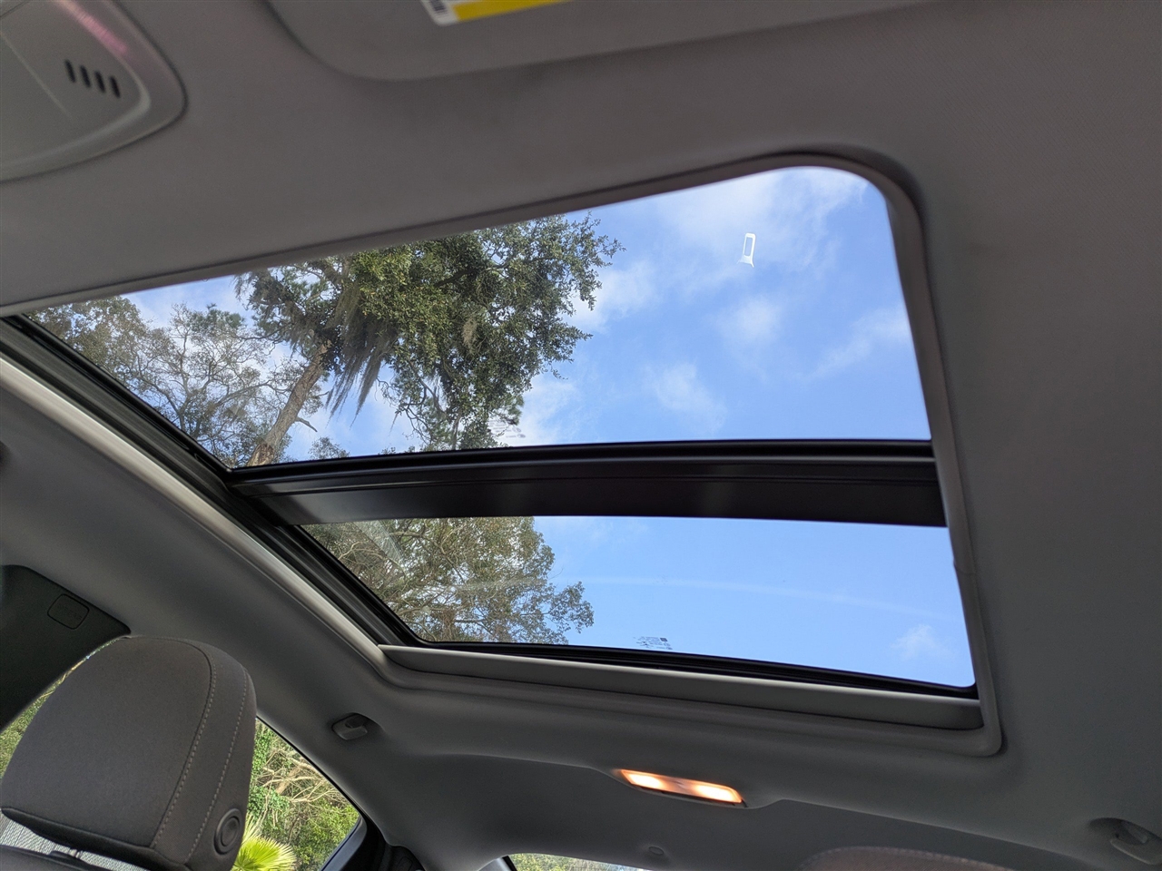 Chevrolet Malibu 1LT 2023