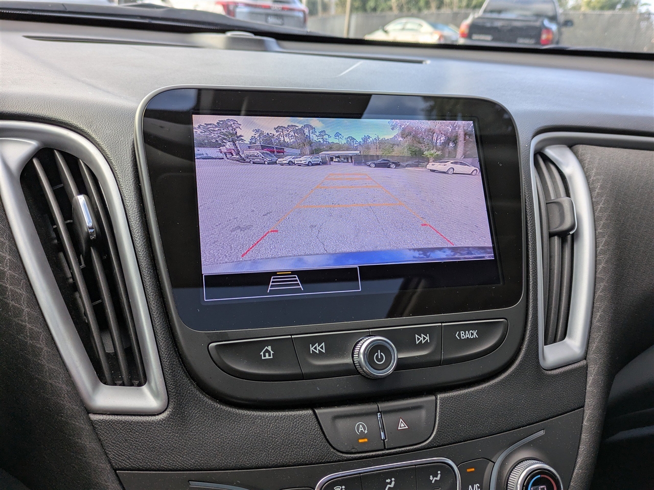 Chevrolet Malibu 1LT 2023