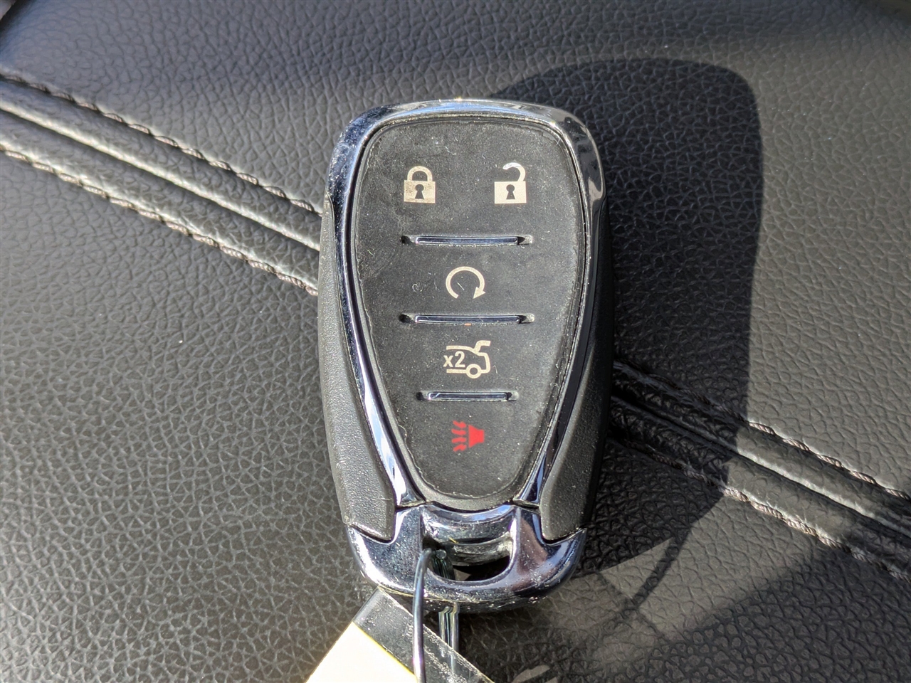 Chevrolet Malibu 1LT 2023