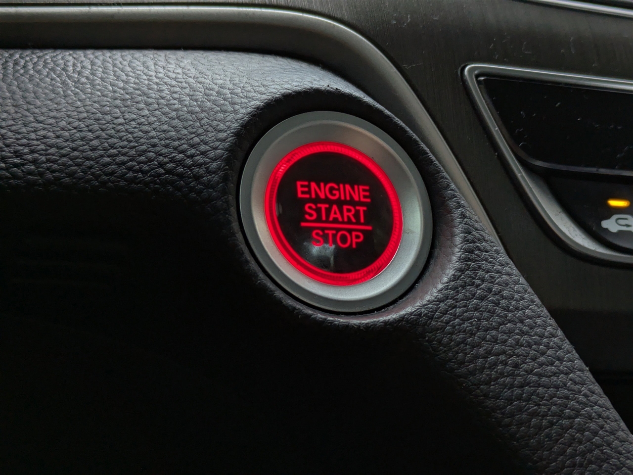 Honda Accord LX CVT 2021