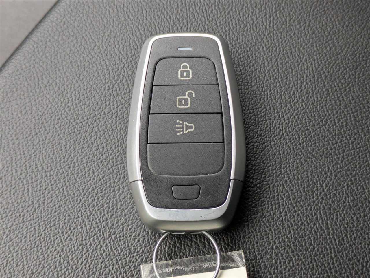 Honda Accord LX CVT 2021