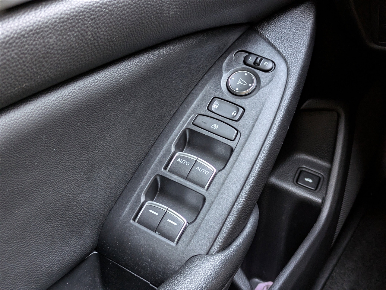 Honda Accord LX CVT 2021