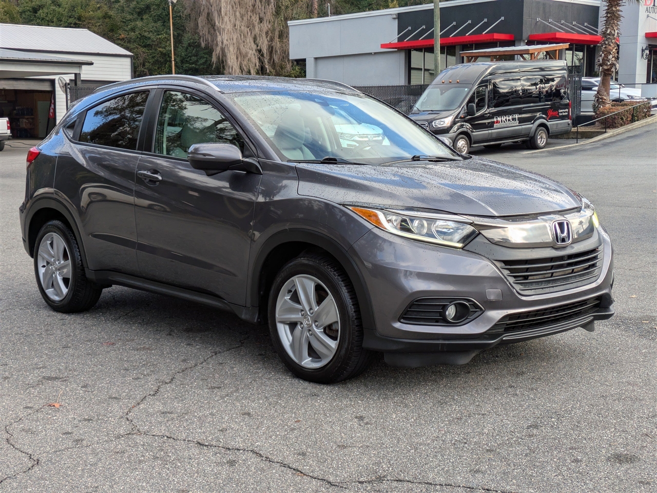 Honda HR-V EX 2019