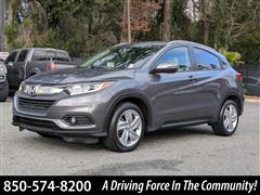 2019 Honda HR-V 