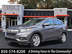 2019 Honda HR-V 